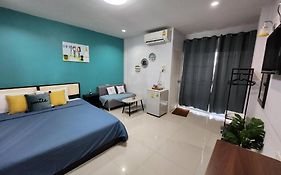 Mt Place